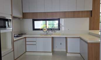 Imagem 3: CASA PARA VENDA - CONDOMÍNIO PARK GRAN RESERVE - INDAIATUBA/SP