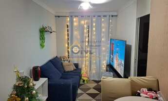 Imagem: APARTAMENTO PARA VENDA - CONDOMÍNIO RESIDENCIAL