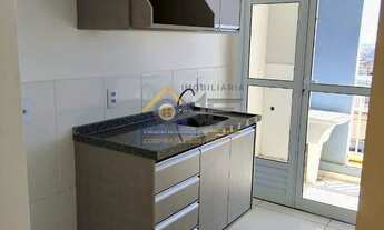 Imagem: APARTAMENTO PARA VENDA - CONDOMÍNIO RESIDENCIAL