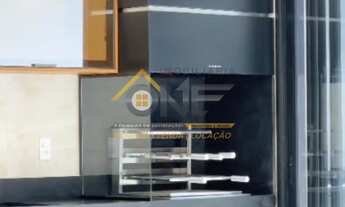 Imagem 3: CASA PARA VENDA - CONDOMÍNIO PARK GRAN RESERVE - INDAIATUBA/SP