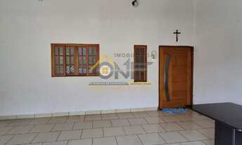 Imagem: CASA PARA VENDA - JARDIM DOS COLIBRIS