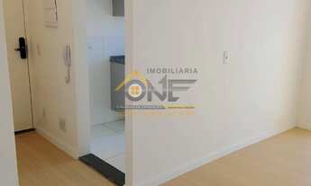 Imagem 3: APARTAMENTO PARA VENDA - CONDOMÍNIO RESIDENCIAL VILLA PIEMONTE - PARQUE RESIDENCIAL RONDON