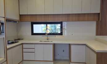 Imagem 4: CASA PARA VENDA - CONDOMÍNIO PARK GRAN RESERVE - INDAIATUBA/SP