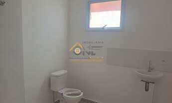 Imagem 7: APARTAMENTO PARA LOCAÇÃO - CONDOMÍNIO SMART APÊ - JARDIM BOM SUCESSO - INDAIATUBA/SP