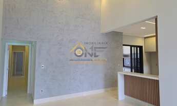 Imagem 6: CASA PARA VENDA - CONDOMÍNIO PARK GRAN RESERVE - INDAIATUBA/SP