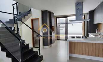 Imagem: SOBRADO PARA VENDA - CONDOMÍNIO PARK REAL