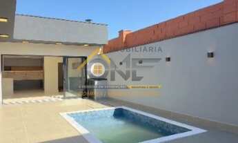 Imagem 5: CASA PARA VENDA - CONDOMÍNIO PARK GRAN RESERVE - INDAIATUBA/SP