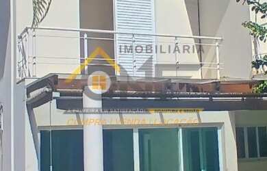 Imagem: SOBRADO PARA VENDA - CONDOMÍNIO TERRA MAGNA