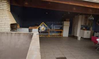 Imagem 2: CASA PARA VENDA - JARDIM DOS COLIBRIS - INDAIATUBA/SP