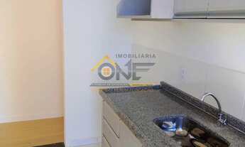 Imagem 2: APARTAMENTO PARA VENDA - CONDOMÍNIO RESIDENCIAL VILLA PIEMONTE - PARQUE RESIDENCIAL RONDON