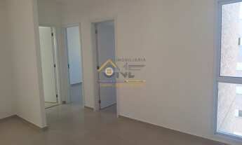 Imagem 4: APARTAMENTO PARA LOCAÇÃO - CONDOMÍNIO SMART APÊ - JARDIM BOM SUCESSO - INDAIATUBA/SP