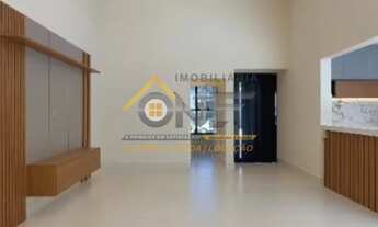 Imagem 6: CASA PARA VENDA - CONDOMÍNIO PARK GRAN RESERVE - INDAIATUBA/SP