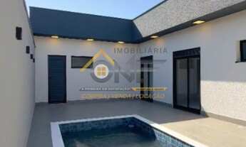 Imagem 4: CASA PARA VENDA - CONDOMÍNIO PARK GRAN RESERVE - INDAIATUBA/SP