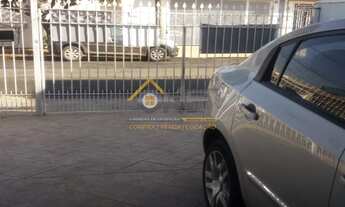 Imagem: CASA COMERCIAL COM EDÍCULA NOS FUNDOS PARA