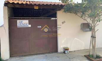 Imagem: CASA PARA VENDA NO NÚCLEO RESIDENCIAL PROFESSOR