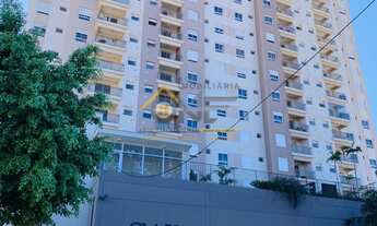 Imagem 2: APARTAMENTO PARA LOCAÇÃO - CONDOMÍNIO CLASS - JARDIM AMÉRICA - INDAIATUBA/SP