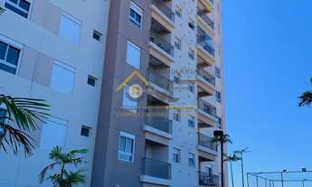 Imagem 3: APARTAMENTO PARA LOCAÇÃO - CONDOMÍNIO CLASS - JARDIM AMÉRICA - INDAIATUBA/SP