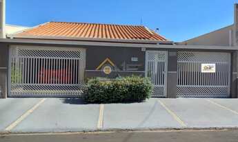 Imagem: CASA RESIDENCIAL em INDAIATUBA - SP, JARDIM