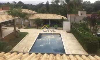 Imagem: CHACARA RESIDENCIAL em INDAIATUBA - SP