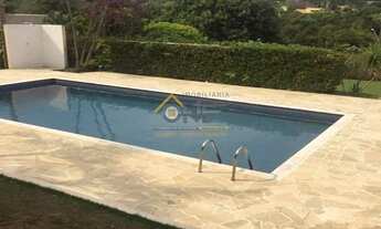 Imagem 4: CHACARA RESIDENCIAL em INDAIATUBA - SP, LOTEAMENTO ALDROVÂNDIA GLEBA 2