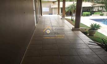 Imagem 5: CHACARA RESIDENCIAL em INDAIATUBA - SP, LOTEAMENTO ALDROVÂNDIA GLEBA 2