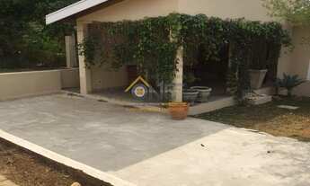 Imagem 6: CHACARA RESIDENCIAL em INDAIATUBA - SP, LOTEAMENTO ALDROVÂNDIA GLEBA 2