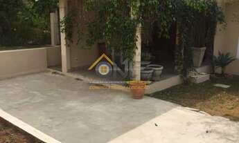 Imagem 7: CHACARA RESIDENCIAL em INDAIATUBA - SP, LOTEAMENTO ALDROVÂNDIA GLEBA 2