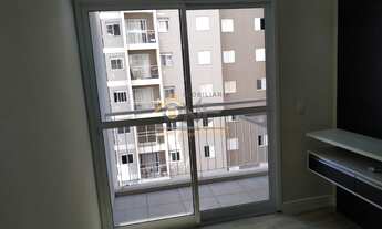 Imagem 2: APARTAMENTO RESIDENCIAL em SALTO - SP, BELA VISTA
