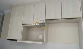 Imagem 5: APARTAMENTO RESIDENCIAL em SALTO - SP, BELA VISTA