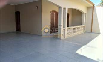 Imagem: CASA TÉRREA PARA LOCAÇÃO - JARDIM CRISTINA