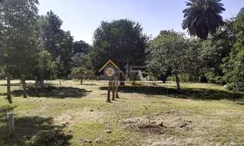 Imagem 7: CHACARA RESIDENCIAL em INDAIATUBA - SP, RECANTO DOS PÁSSAROS