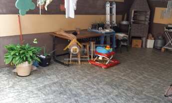 Imagem 3: CASA PARA VENDA NO JARDIM MORADA DO SOL, INDAIATUBA/SP