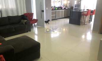 Imagem 4: CASA RESIDENCIAL em INDAIATUBA - SP, JARDIM PORTAL DO SOL