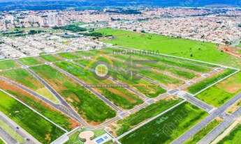 Imagem: TERRENO RESIDENCIAL em INDAIATUBA - SP