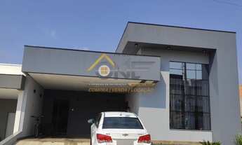 Imagem: CASA RESIDENCIAL em INDAIATUBA - SP, JARDIM