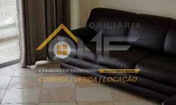 Imagem: APARTAMENTO RESIDENCIAL em SANTOS - SP