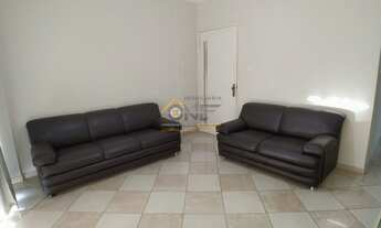 Imagem 2: APARTAMENTO RESIDENCIAL em SANTOS - SP, GONZAGA