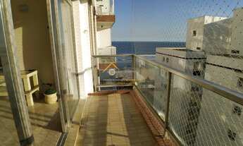 Imagem 5: APARTAMENTO RESIDENCIAL em SANTOS - SP, GONZAGA