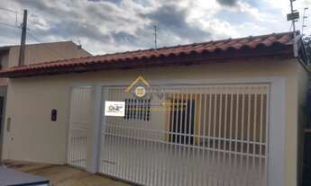 Imagem: CASA TÉRREA PARA LOCAÇÃO - JARDIM REGINA