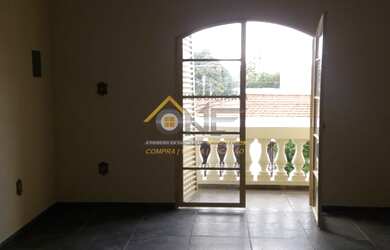 Imagem: CASA PISO SUPERIOR PARA LOCAÇÃO - CENTRO