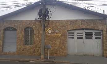 Imagem: CASA RESIDENCIAL em INDAIATUBA - SP, JARDIM