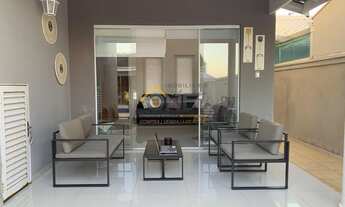 Imagem 7: CASA RESIDENCIAL em INDAIATUBA - SP, VILA SUÍÇA