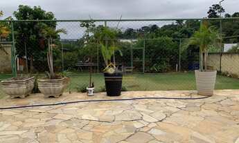 Imagem 3: CHACARA RESIDENCIAL em INDAIATUBA - SP, RECANTO CAMPESTRE INTERNACIONAL DE VIRACOPOS GLEBA