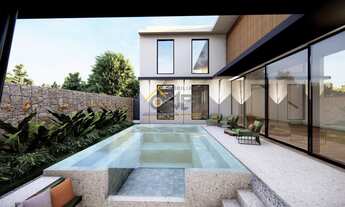 Imagem 3: CASA RESIDENCIAL em INDAIATUBA - SP, JARDIM MAISON DU PARC