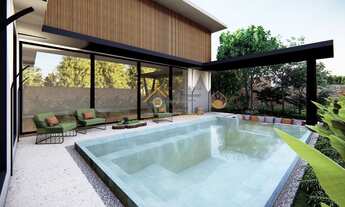 Imagem 4: CASA RESIDENCIAL em INDAIATUBA - SP, JARDIM MAISON DU PARC