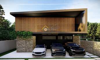 Imagem 5: CASA RESIDENCIAL em INDAIATUBA - SP, JARDIM MAISON DU PARC