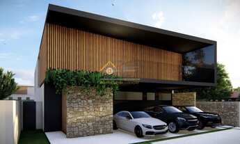 Imagem 6: CASA RESIDENCIAL em INDAIATUBA - SP, JARDIM MAISON DU PARC