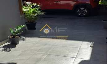 Imagem 5: CASA RESIDENCIAL em INDAIATUBA - SP, JARDIM SÃO PAULO