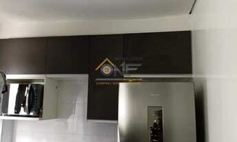 Imagem 5: APARTAMENTO RESIDENCIAL em SALTO - SP, OLARIA