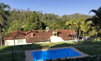 Imagem: SITIO RURAL em AMPARO - SP, JARDIM SEABRA